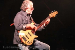 I Pfm a piazza San Lorenzo