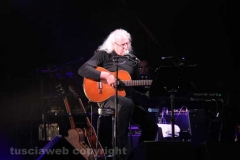 I Pfm a piazza San Lorenzo