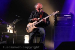 I Pfm a piazza San Lorenzo