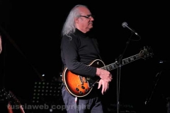 I Pfm a piazza San Lorenzo