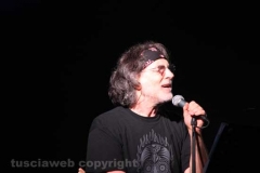 La Pfm a piazza San Lorenzo