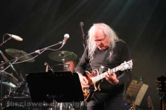 La Pfm a piazza San Lorenzo