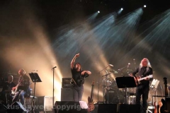 La Pfm a piazza San Lorenzo