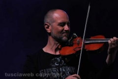 La Pfm a piazza San Lorenzo