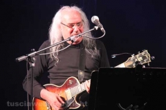 La Pfm a piazza San Lorenzo