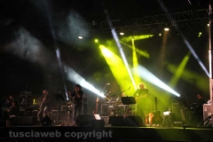 La Pfm a piazza San Lorenzo