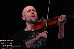 La Pfm a piazza San Lorenzo