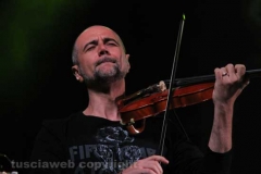 La Pfm a piazza San Lorenzo