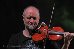 La Pfm a piazza San Lorenzo
