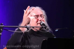 La Pfm a piazza San Lorenzo