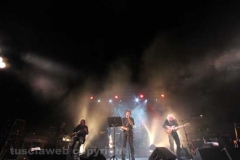 La Pfm a piazza San Lorenzo