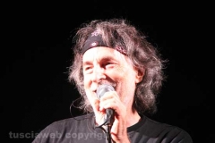 La Pfm a piazza San Lorenzo