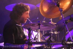 La Pfm a piazza San Lorenzo