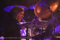 La Pfm a piazza San Lorenzo