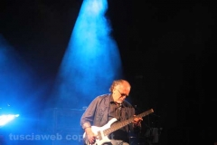 La Pfm a piazza San Lorenzo