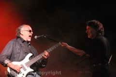 La Pfm a piazza San Lorenzo