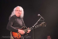 La Pfm a piazza San Lorenzo