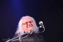 La Pfm a piazza San Lorenzo