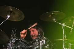 La Pfm a piazza San Lorenzo