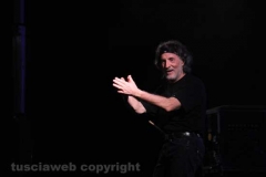 La Pfm a piazza San Lorenzo