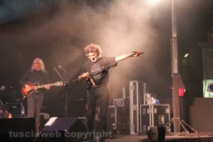 La Pfm a piazza San Lorenzo