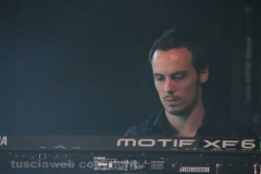 La Pfm a piazza San Lorenzo