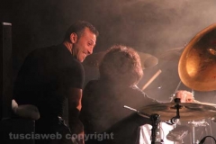 La Pfm a piazza San Lorenzo