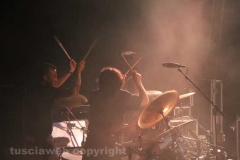 La Pfm a piazza San Lorenzo