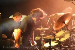 La Pfm a piazza San Lorenzo