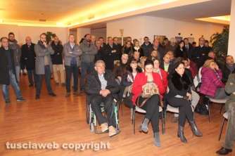 Politica - E\' Fioroni show