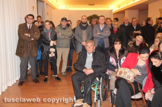 Politica - E\' Fioroni show