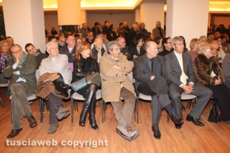 Politica - E\' Fioroni show
