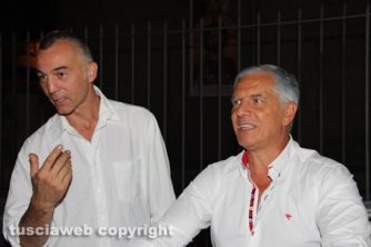 Santa Rosa - Gloria si illumina di immenso