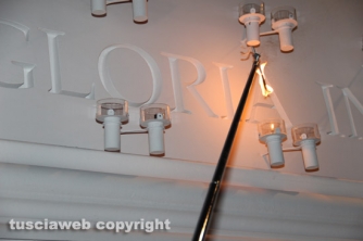 img_2517Santa Rosa - Gloria si illumina di immenso