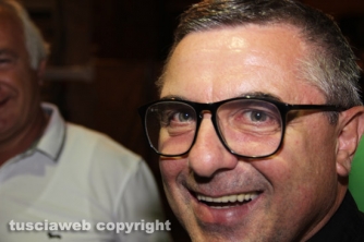 Santa Rosa - Gloria si illumina di immenso