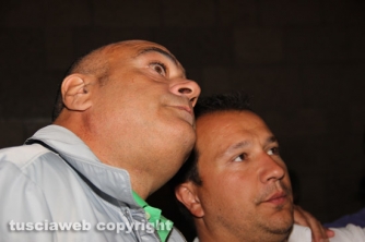 Santa Rosa - Gloria si illumina di immenso