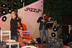 JazzUp festival