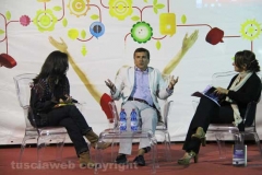 L\'incontro con Giovanni Negri