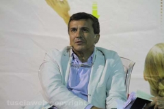 L\'incontro con Giovanni Negri