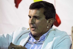 L\'incontro con Giovanni Negri