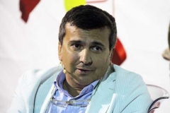 L\'incontro con Giovanni Negri