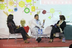 L\'incontro con Giovanni Negri