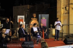 Caffeina - Ottova giornata