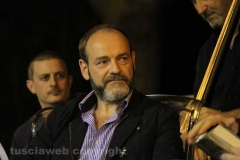 Caffeina - Ottova giornata