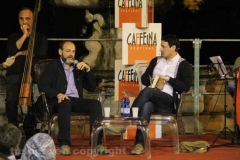 Caffeina - Ottova giornata