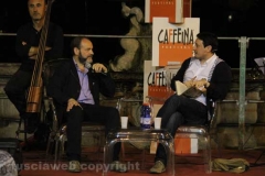 Caffeina - Ottova giornata