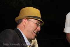 L\'incontro con Massimo Gramellini