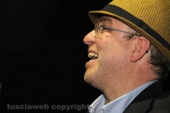 L\'incontro con Massimo Gramellini