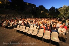 L\'incontro con Massimo Gramellini