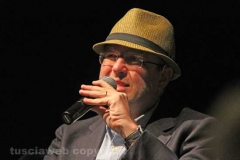 L\'incontro con Massimo Gramellini